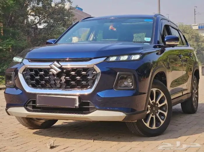 موجود سيارات سوزوكي 2025 و 2026 كاش او اقساط مواطن او مقيم 10