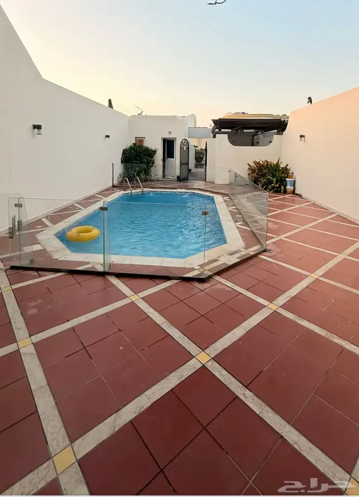 شاليهات وفلل درة العروس شاطي رملي بحر مفتوح 15