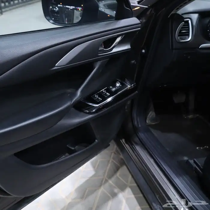 مازدا CX9 ستاندر موديل 2023 8