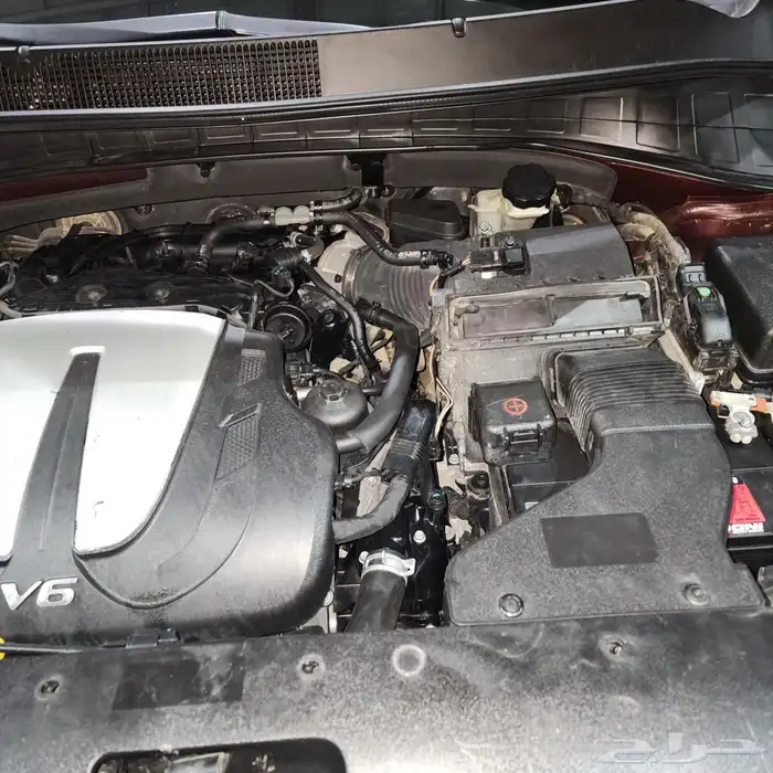 كيا سورنتو 2016 17