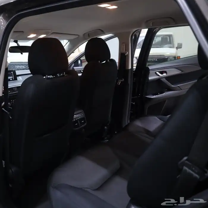 مازدا CX9 ستاندر موديل 2023 7