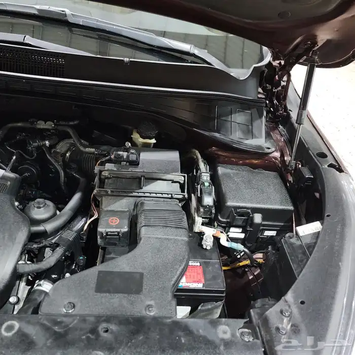 كيا سورنتو 2016 19