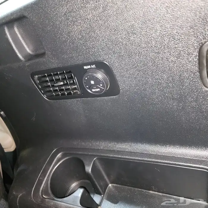 كيا سورنتو 2016 15