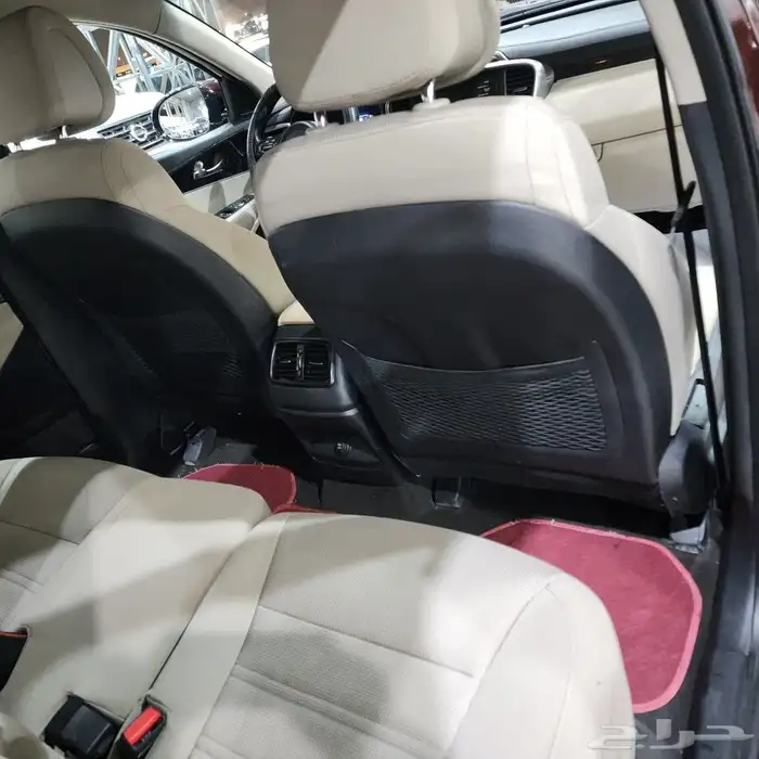 كيا سورنتو 2016 38