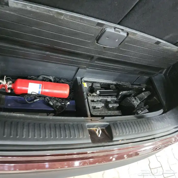 كيا سورنتو 2016 22