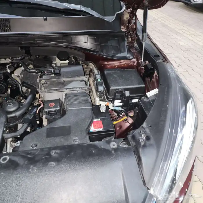 كيا سورنتو 2016 21