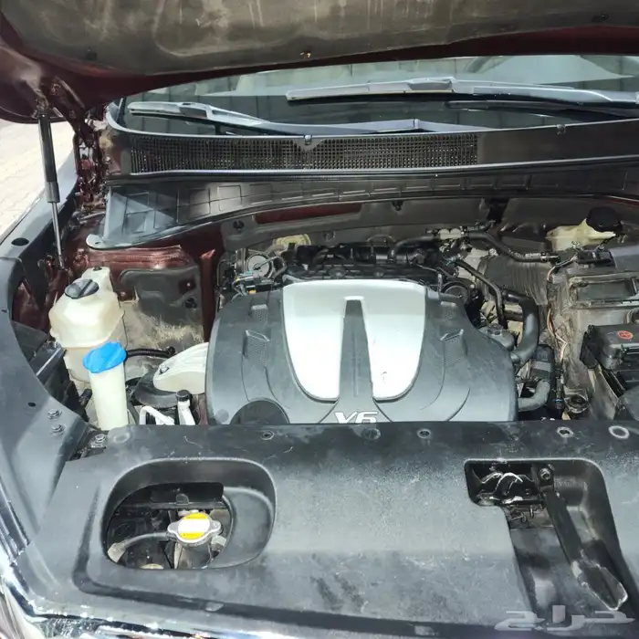 كيا سورنتو 2016 18