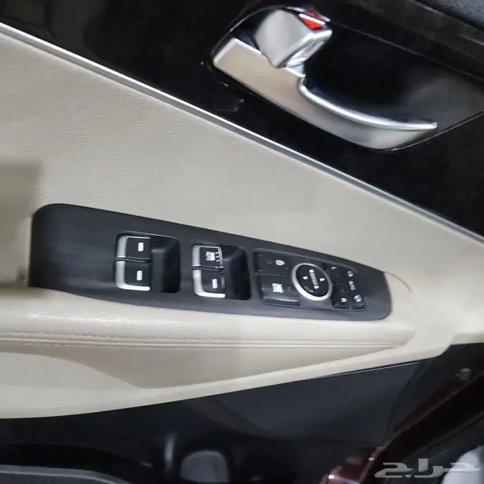 كيا سورنتو 2016 30