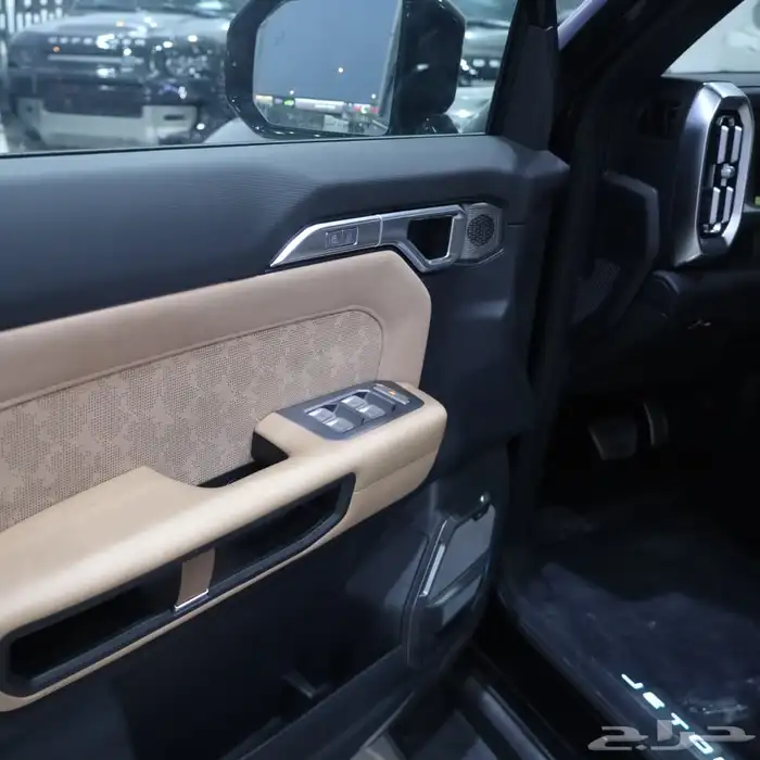 جيتور T2 لاكجري فل كامل 2026 9