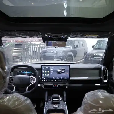 جيتور T2 لاكجري فل كامل 2026 index