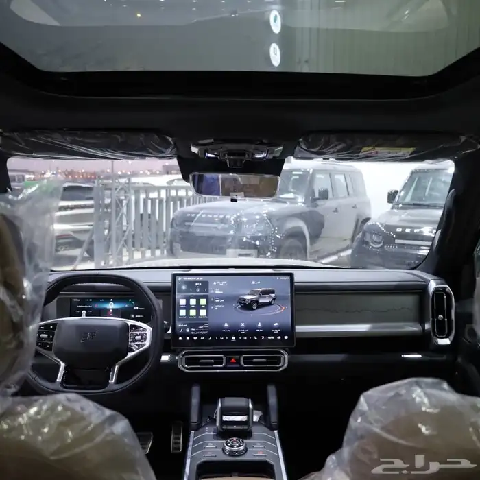 جيتور T2 لاكجري فل كامل 2026 6