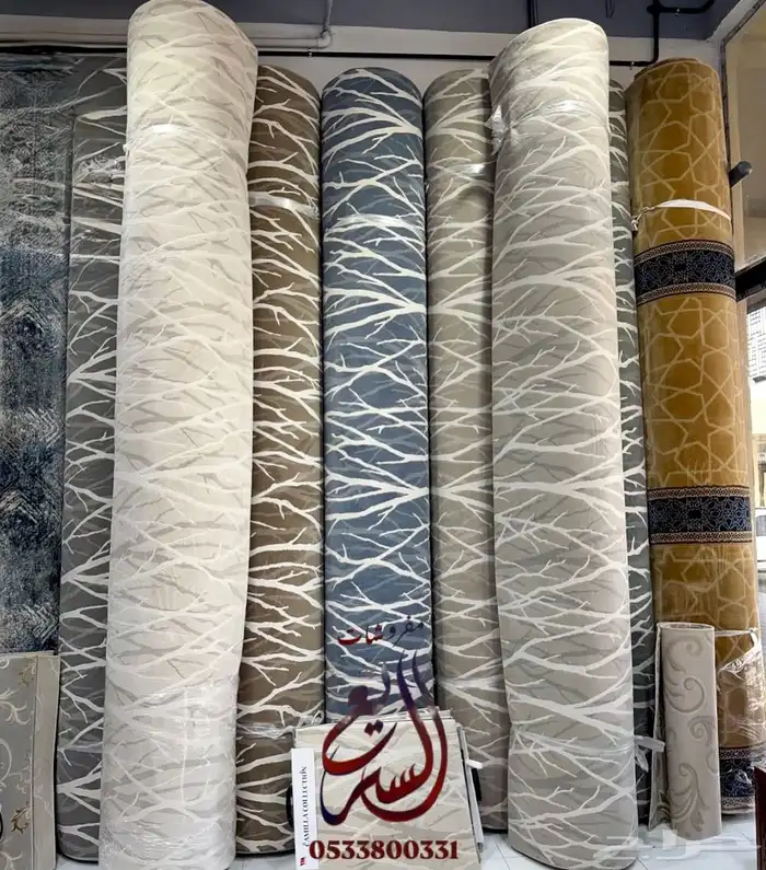 تشكيلة فاخرة من الموكيت الفندقي 4