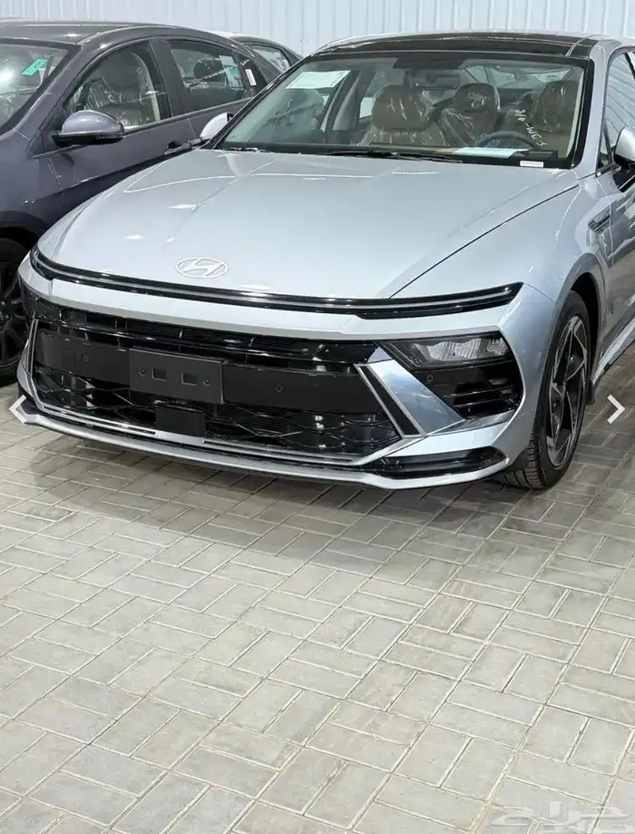 سوناتا كومفورت 2026 كاش وتقسيط 1
