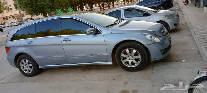 350 R مرسيدس 2