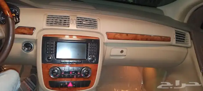 350 R مرسيدس 3