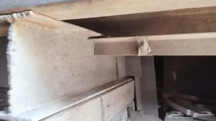 للبيع صندوق جامبو البيع عجل 4متو ونص عرض الشاص 85 2014 1