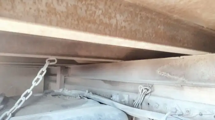 للبيع صندوق جامبو البيع عجل 4متو ونص عرض الشاص 85 2014 2