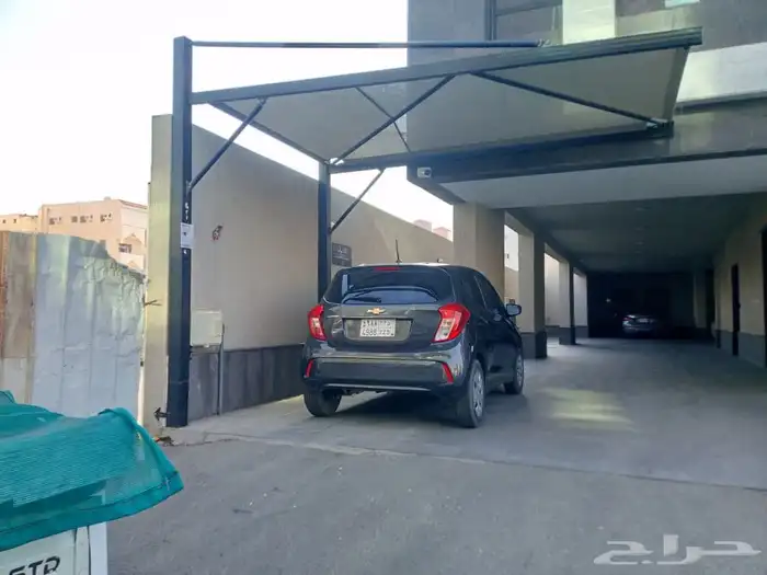 مظلات سيارات جده فك ونقل وتركيب وتشغير قماش تركيب سواتر 11