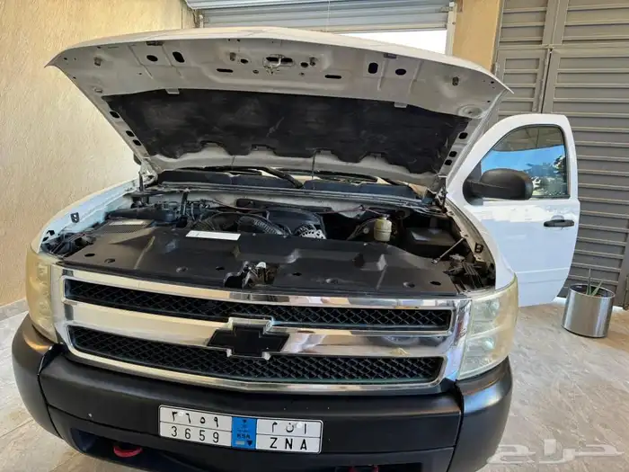 سلفرادو دبل 2008 12