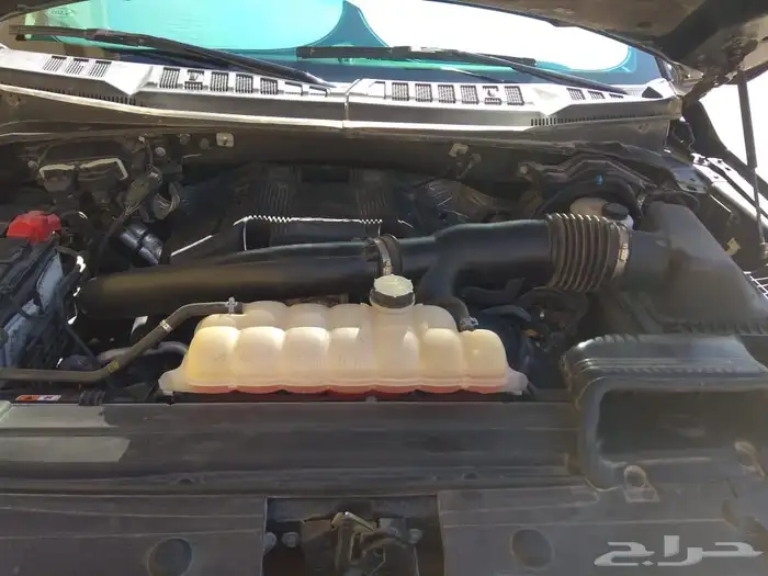 F150 غمارتين وارد الحزيرة 2018 18