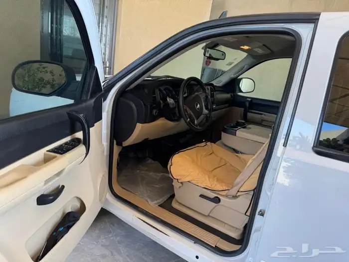 سلفرادو دبل 2008 16