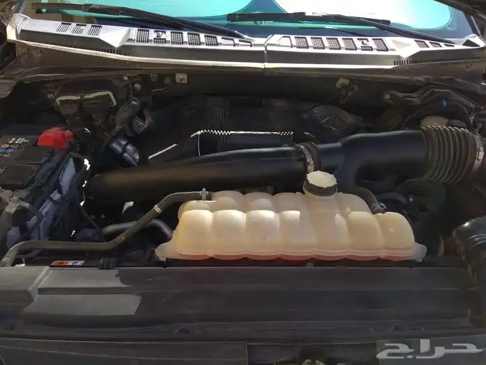 F150 غمارتين وارد الحزيرة 2018 19