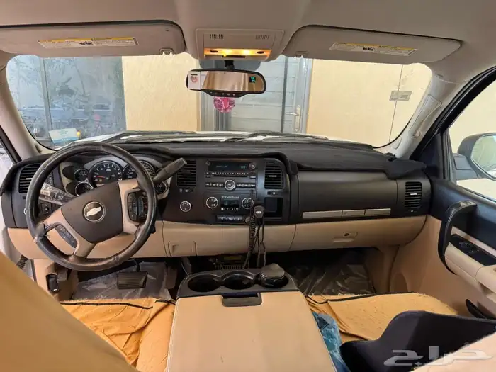 سلفرادو دبل 2008 13