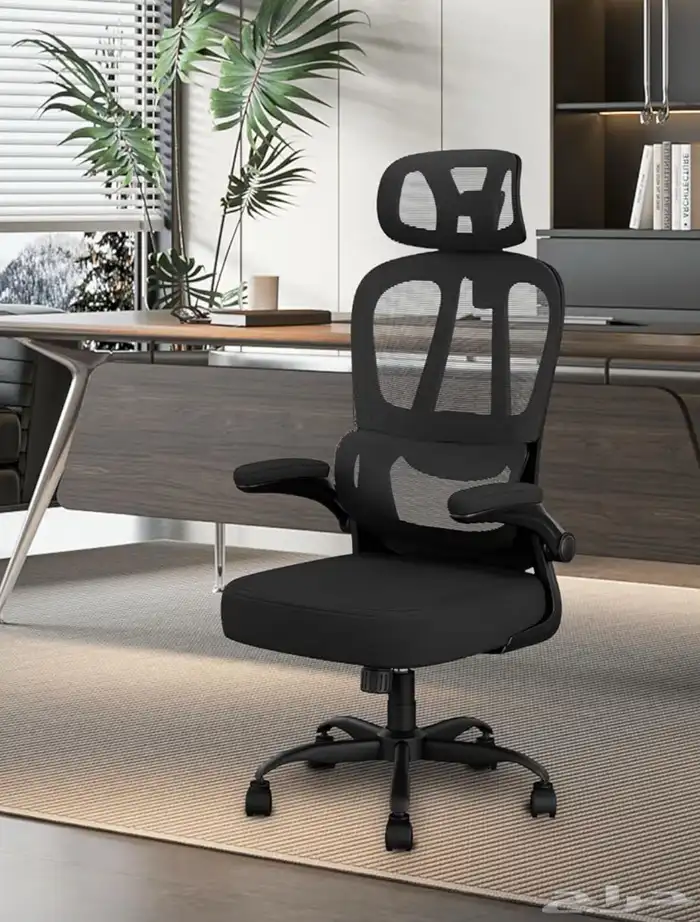 كرسي مكتبي من امازون 2