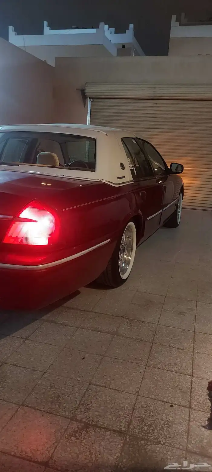 ماركيز موديل 2000 4