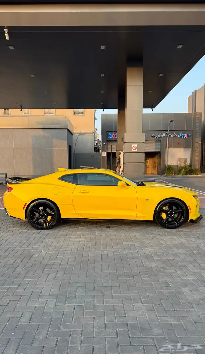 كومارو (( نظيف فل )) ss2 8