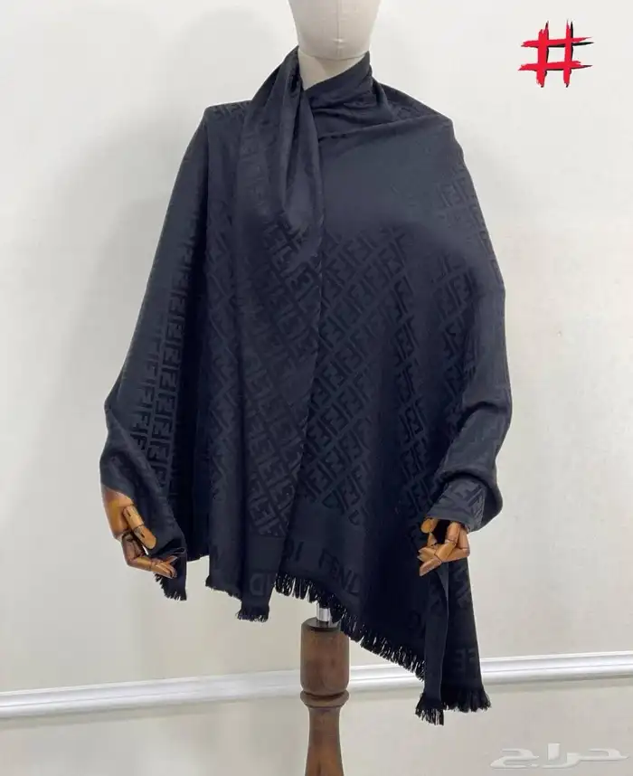 شال سكارف 54