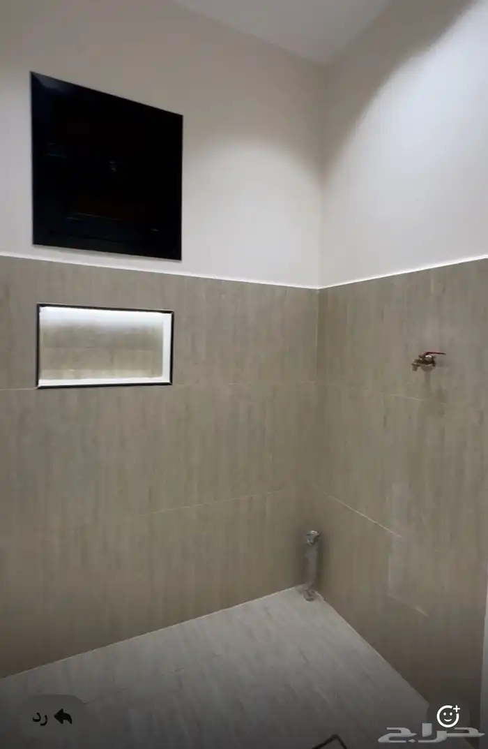 دور مستقل للبيع 560 الف ريال جيزان حي الزهور 7
