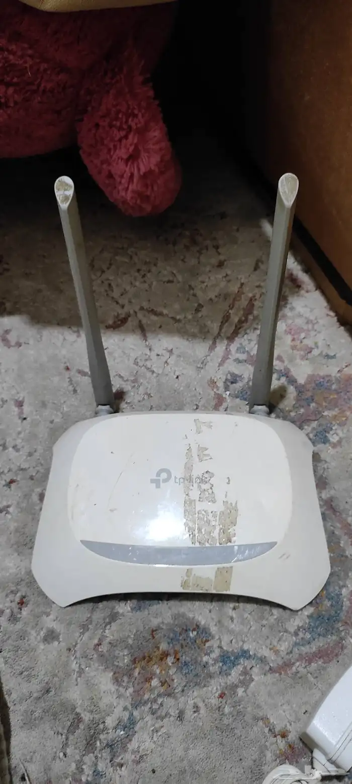 tp link with cable data 0