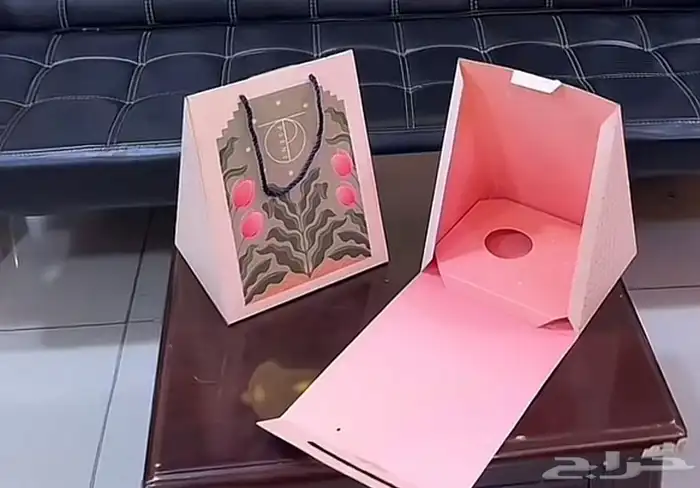 أكواب بكسات أكياس علب طباعه فاخره 0