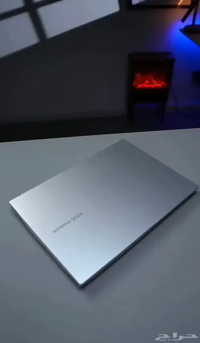 أرخص لاب توب قيمنق ومناسب للعمل والدراسه asus vivobook S16 1