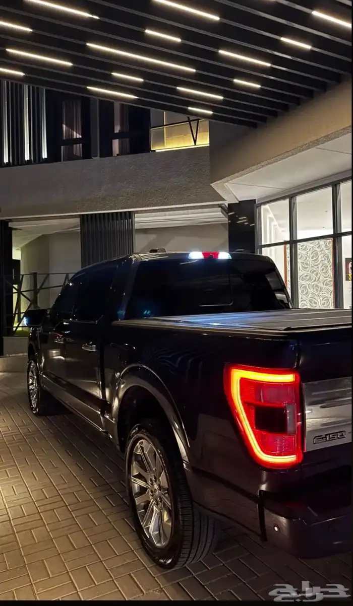 فورد F150 2