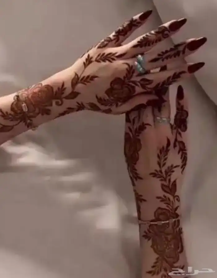 نقاشه الرياض 6