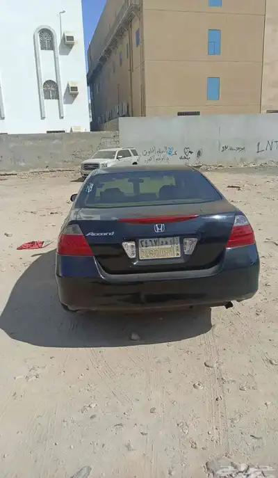 اكورد 2006 index