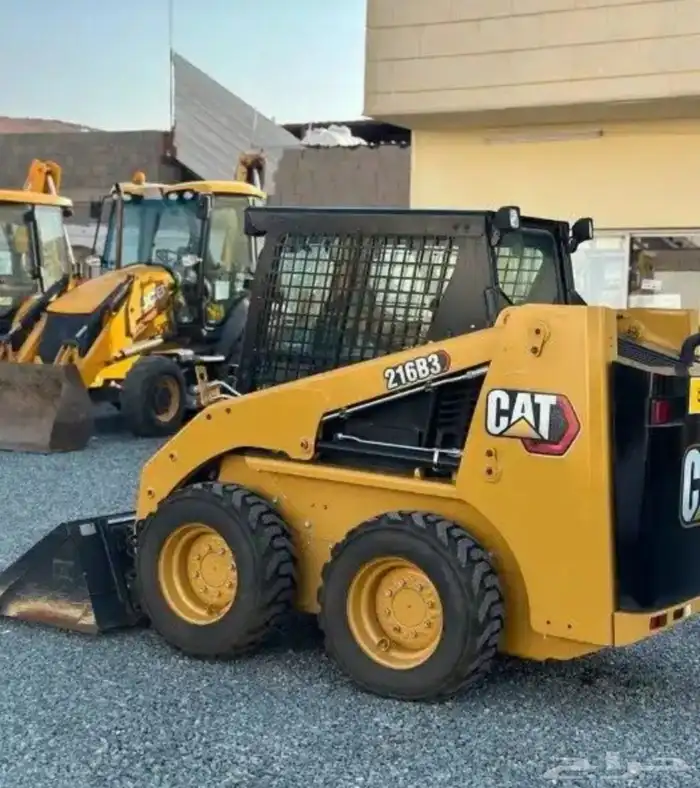 شركه مواكب للمعدات الثقيله للايجار الشهري وليومي وللمشاوير 2