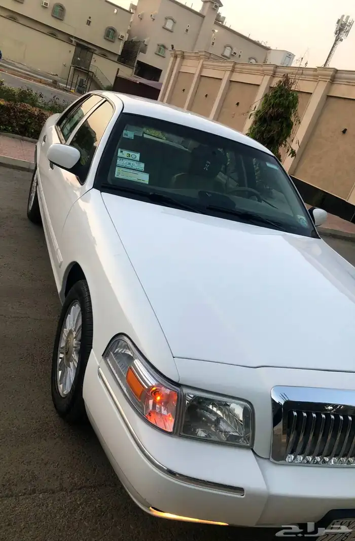 فورد ماركيز 2011 2