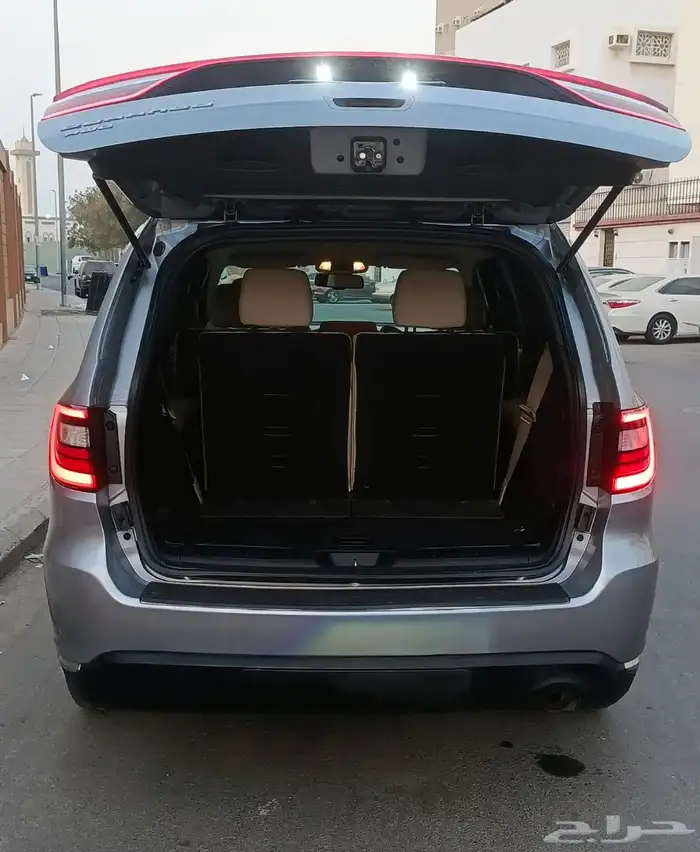 دودج دورانجو 2015 للبيع 15