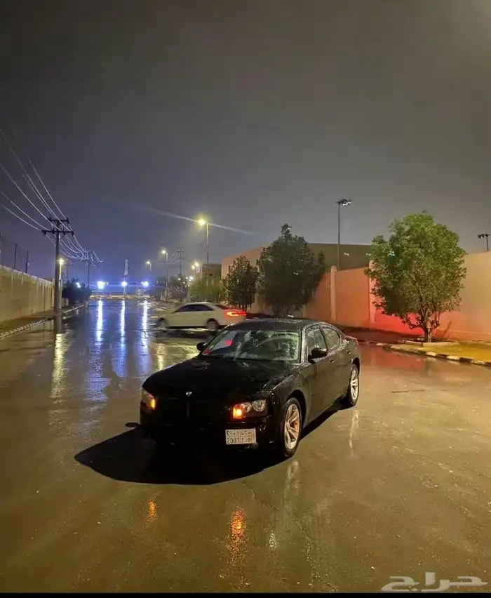 جنوط دوج موديل 2015 لين 2020 2