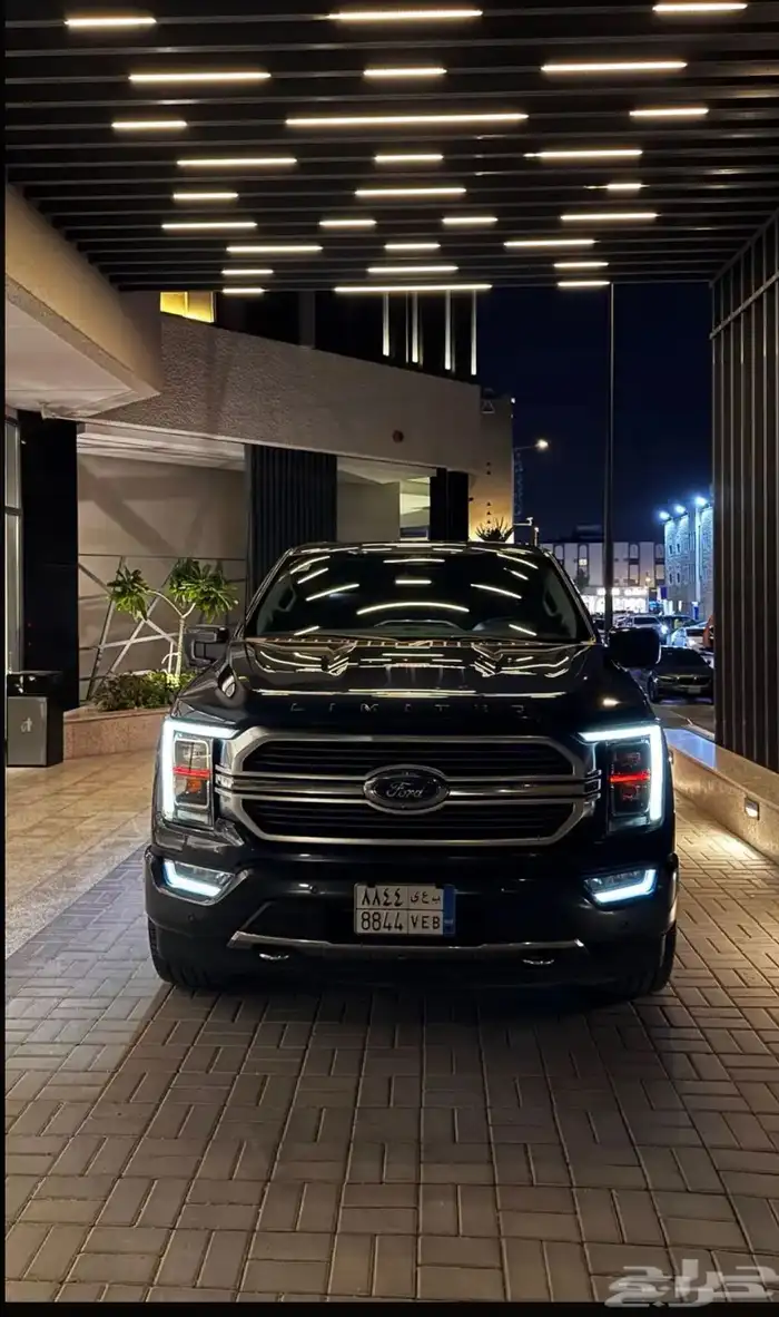 فورد F150 0