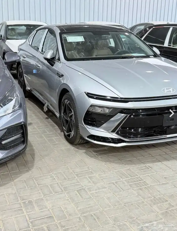 سوناتا كومفورت 2026 كاش وتقسيط 0