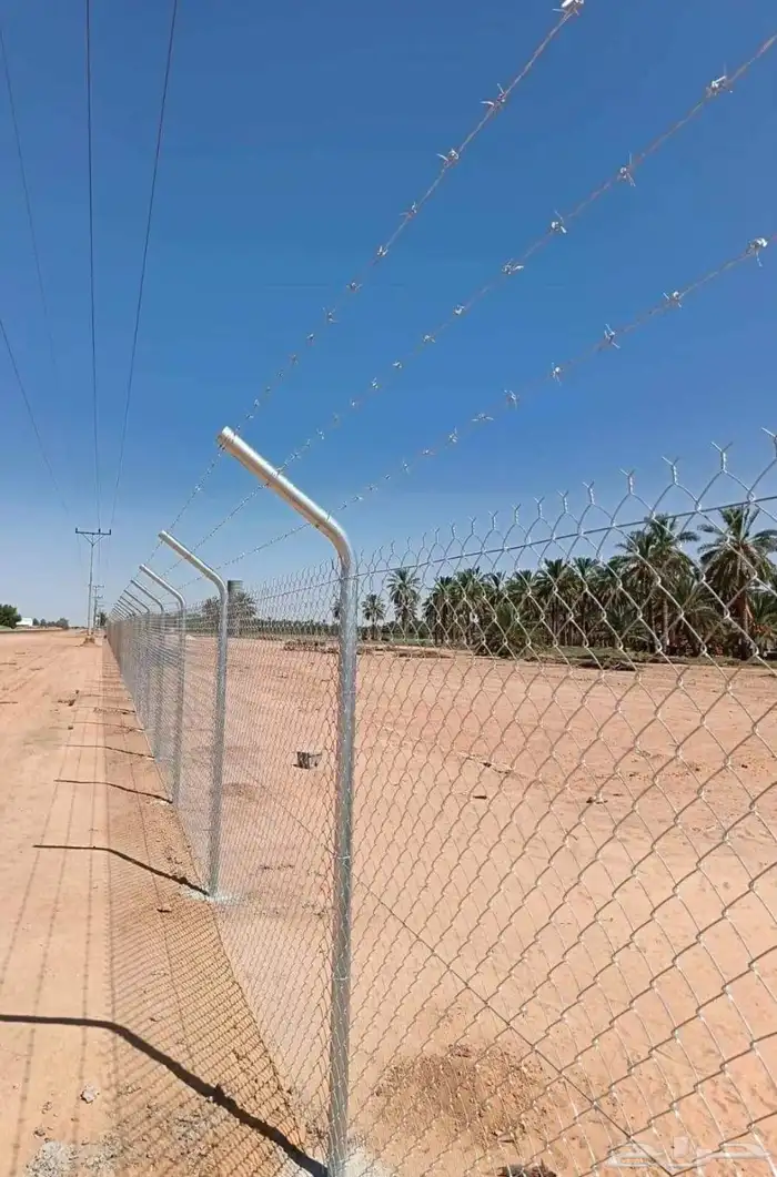 شبوك سياجات 0