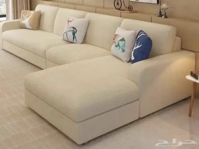 كنب مجلس مساند تفصيل وا تنجيد ستائر ويفي. 0