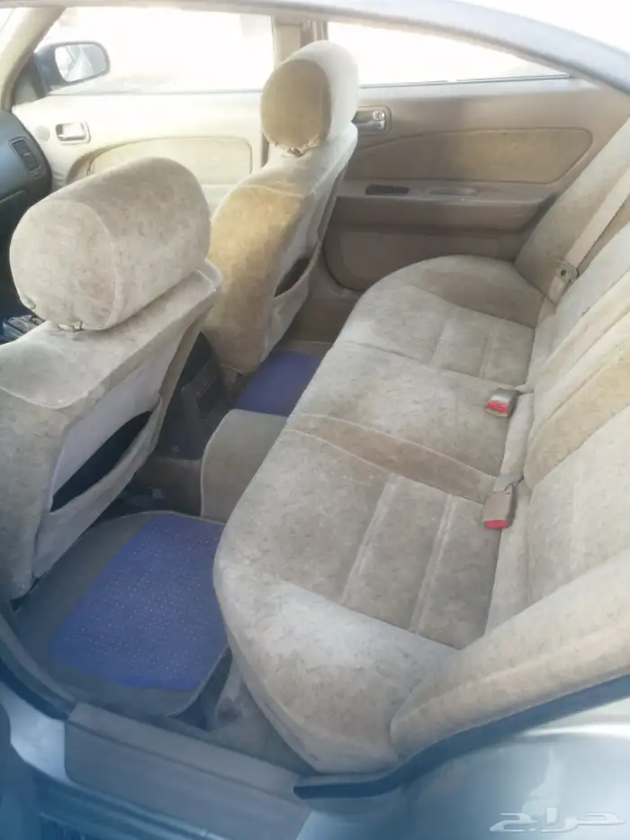 نيسان مكسيما 99 5