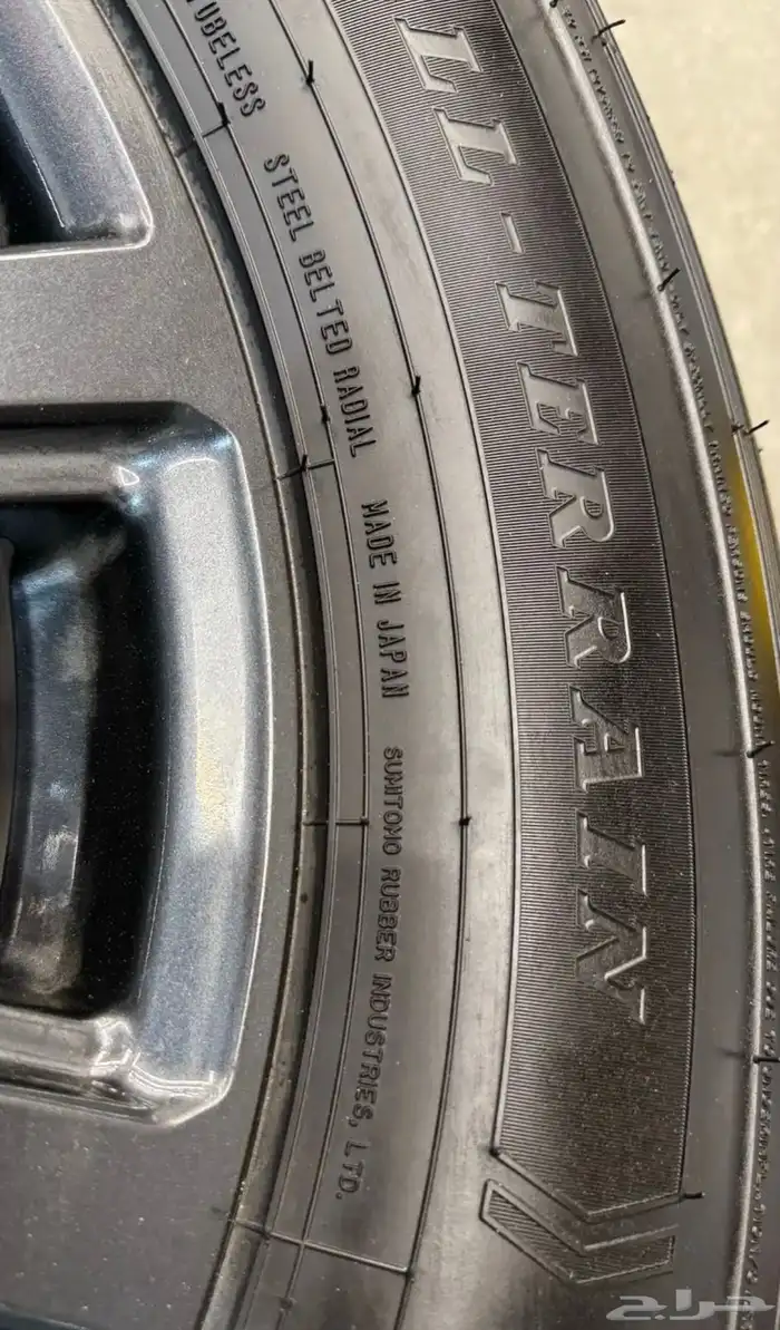 جنوط تايوتا وكاله كفرات دنوب وكاله تاريخ 2025 8