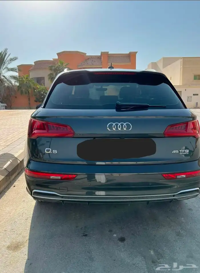اودي AUDI Q5 2
