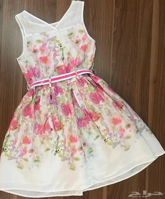 فساتين اطفال 0